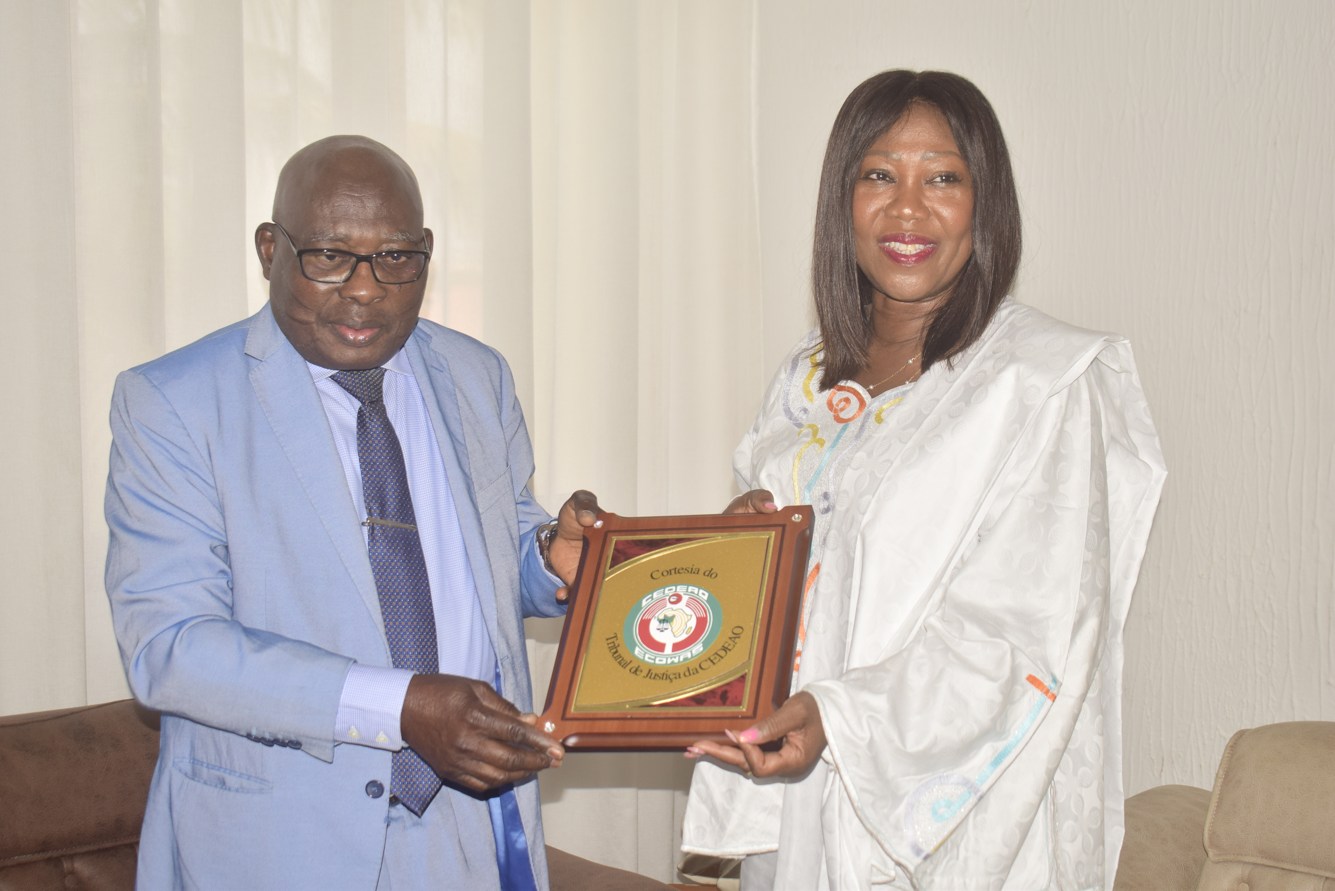 Mission de sensibilisation en Guinée Bissau 2024