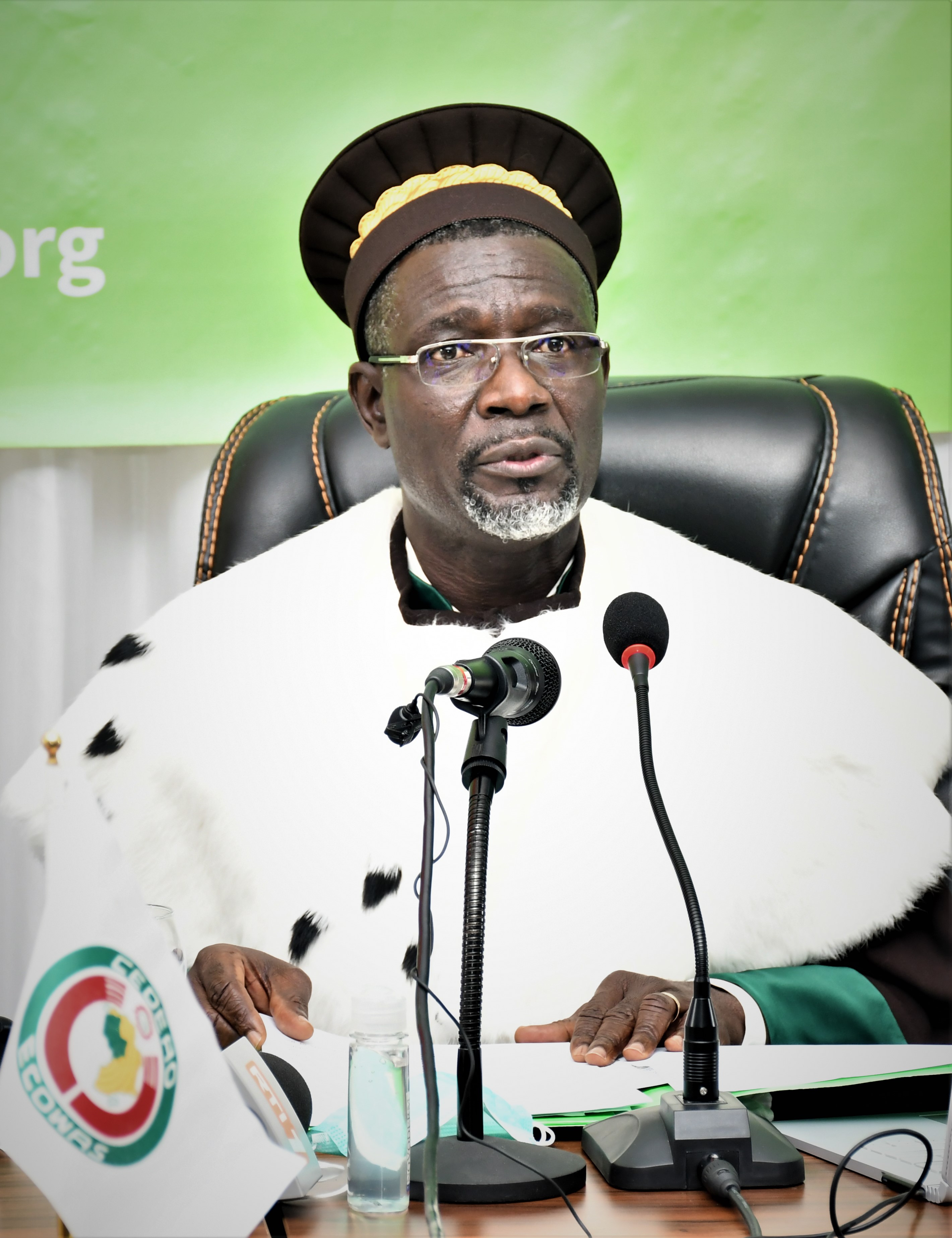 Session externe de la Cour Corte d’Ivoire 2021